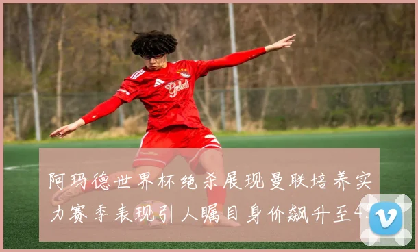 阿玛德世界杯绝杀展现曼联培养实力赛季表现引人瞩目身价飙升至4500万欧